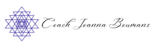 Coach Joanna Boumans Logo