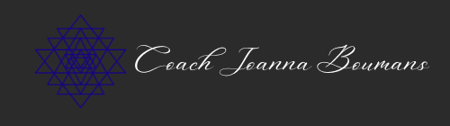 Joanna Boumans Coaching Logo Grau
