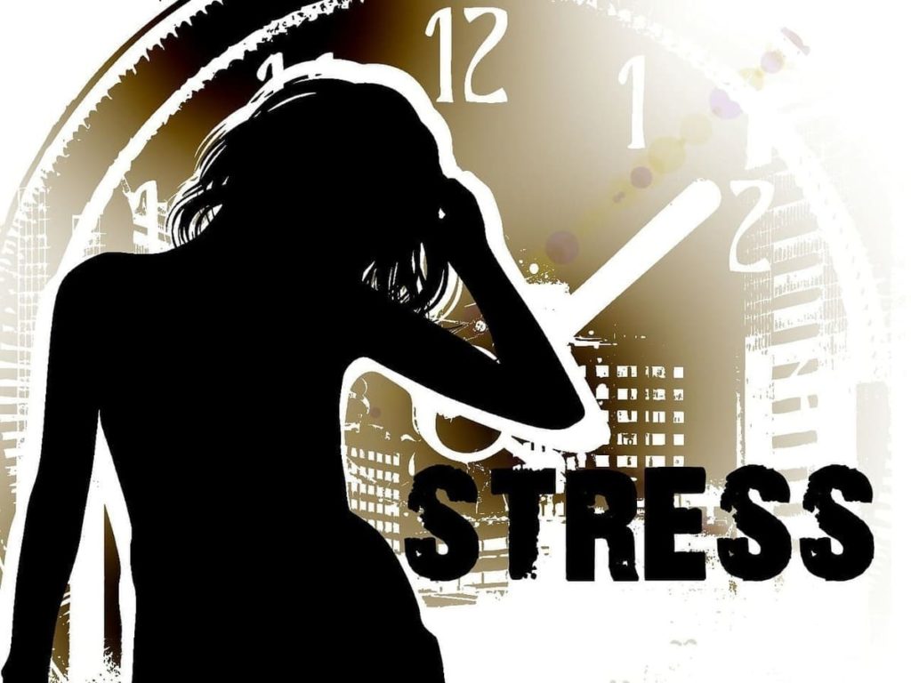Stress im Alltag vermeiden Joanna Boumans Coaching